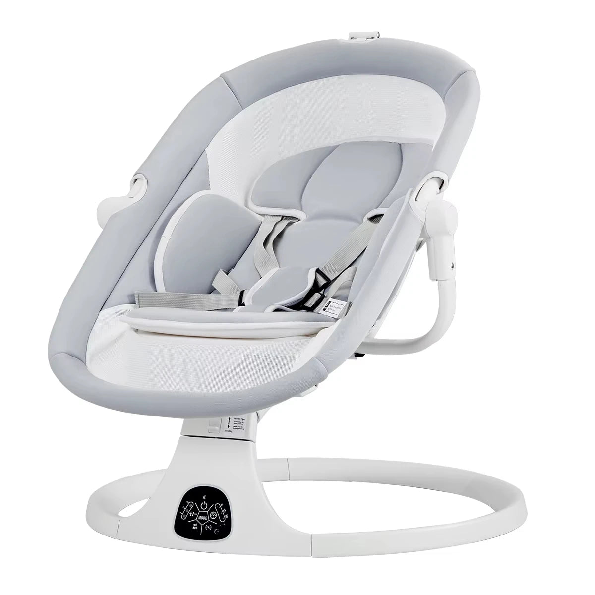 Smart Baby Soothing Swing™
