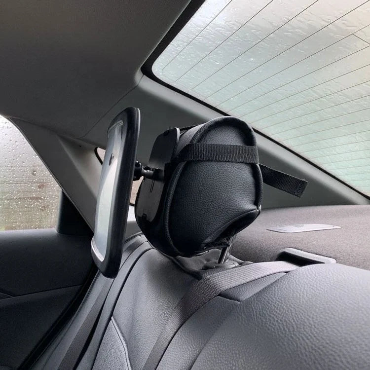 BabyView™ Car Seat Mirror