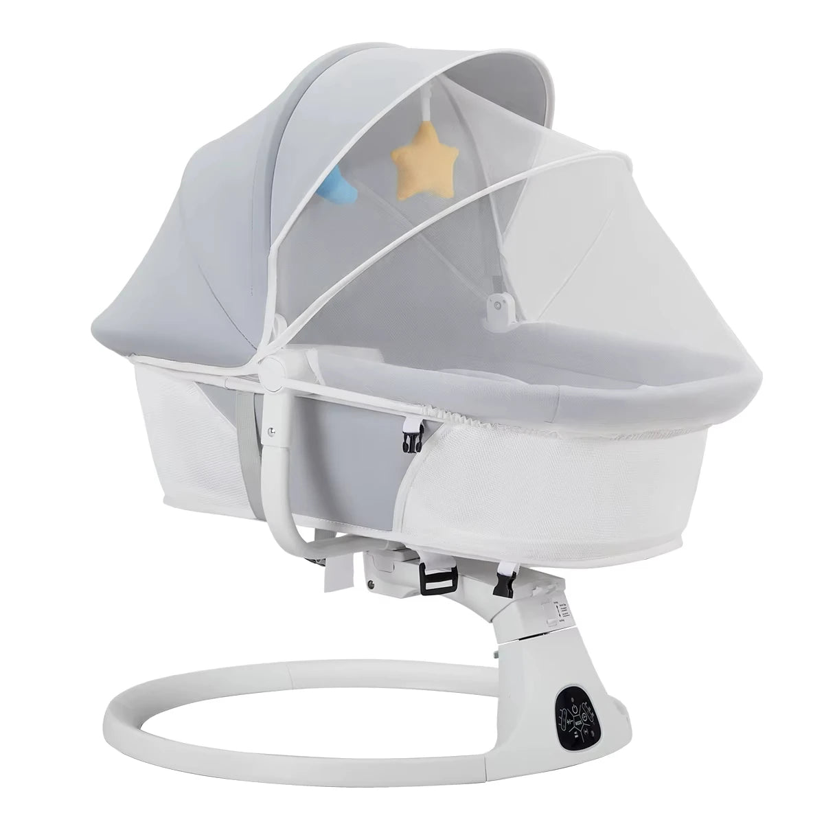 Smart Baby Soothing Swing™