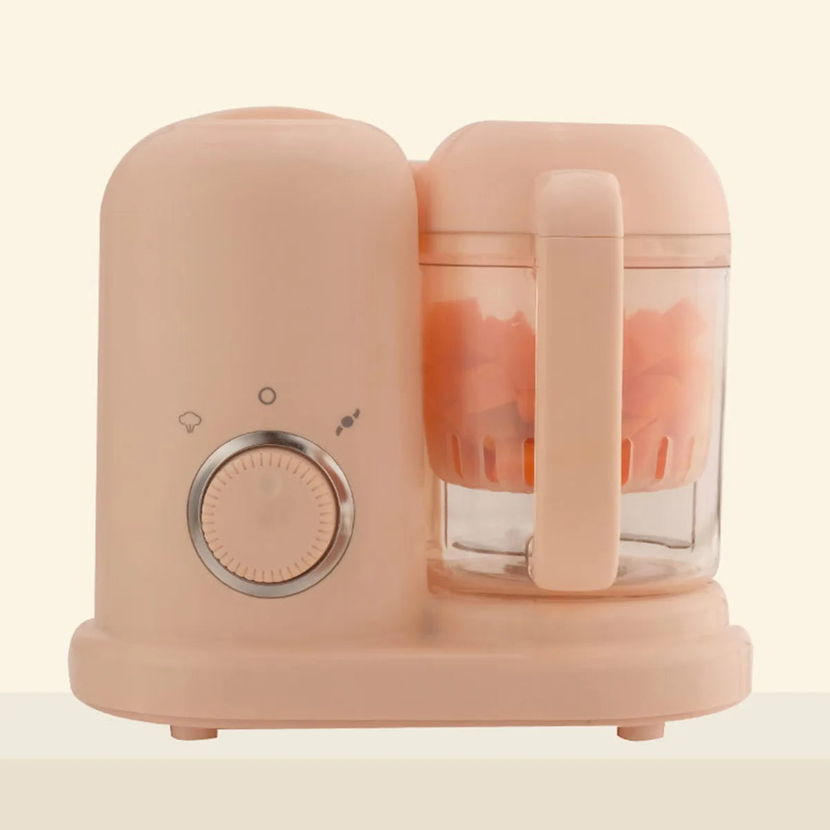 Smart Baby Food Maker