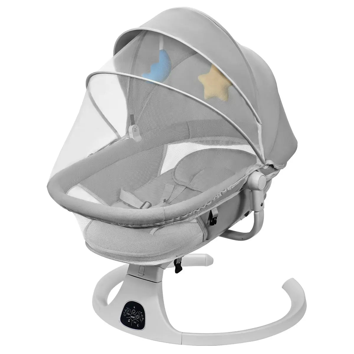 Smart Baby Soothing Swing™