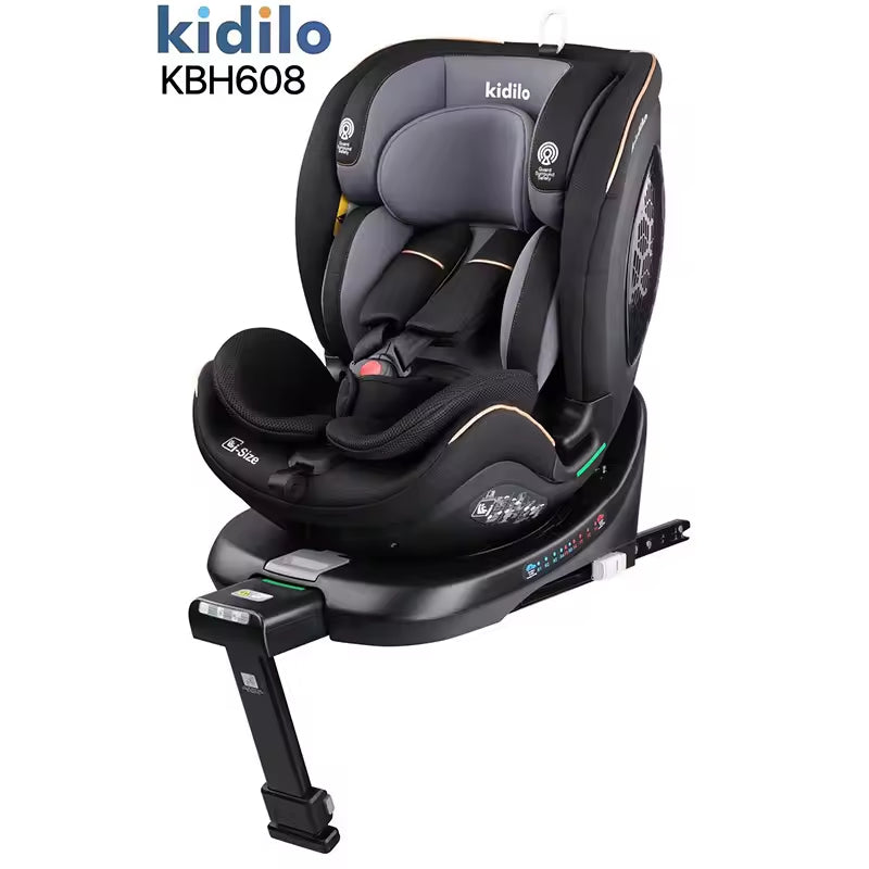 Revolve360™ Convertible Car Seat