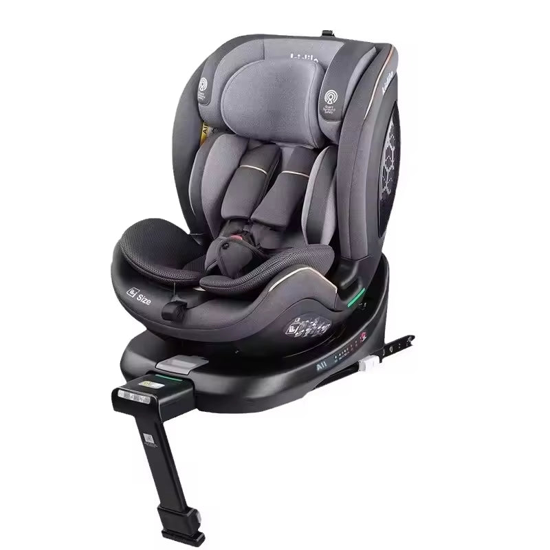 Revolve360™ Convertible Car Seat
