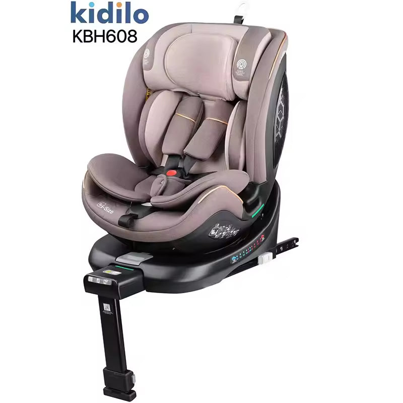 Revolve360™ Convertible Car Seat