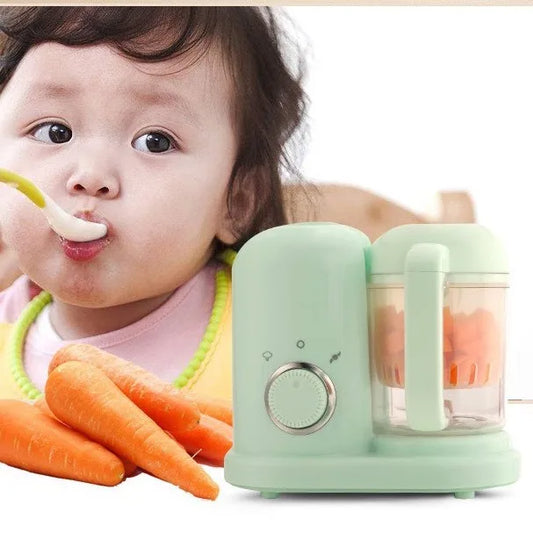 Smart Baby Food Maker