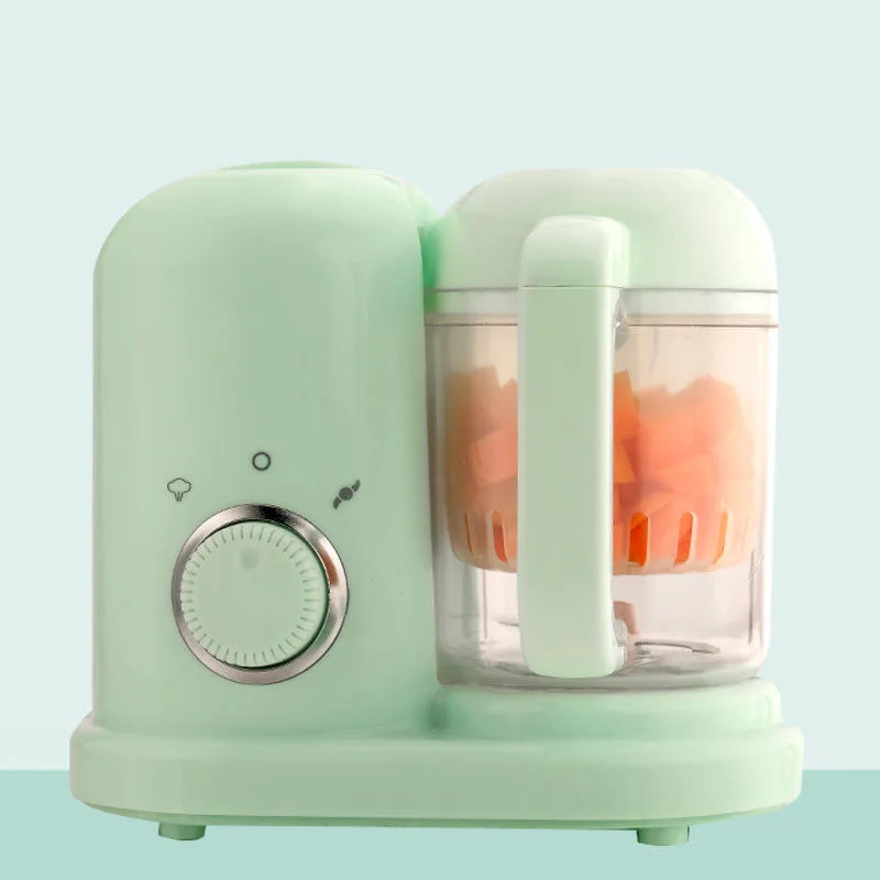 Smart Baby Food Maker