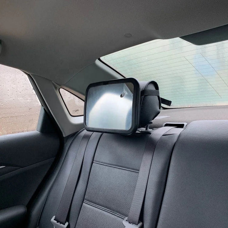 BabyView™ Car Seat Mirror