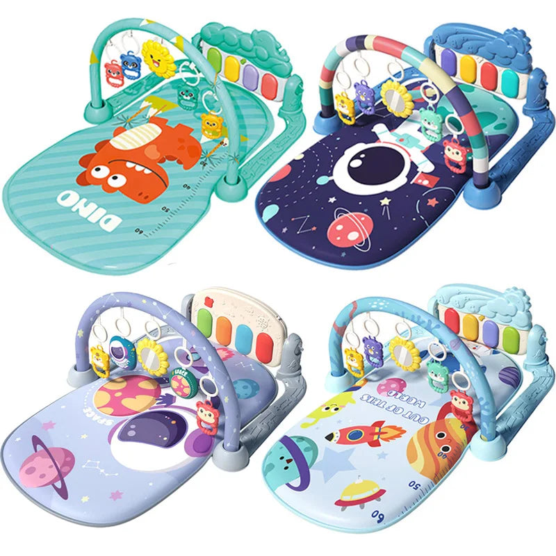 Little Maestro™ Activity Play Gym