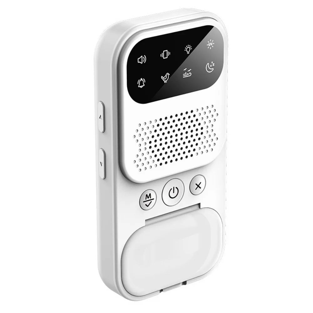 Smart Sleep & Bedwetting Monitor