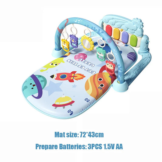 Little Maestro™ Activity Play Gym